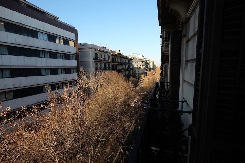 Lenin Hostel Barcelona