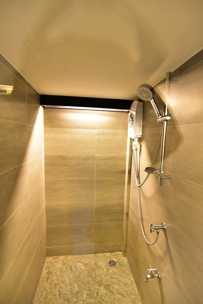 B1 Residence