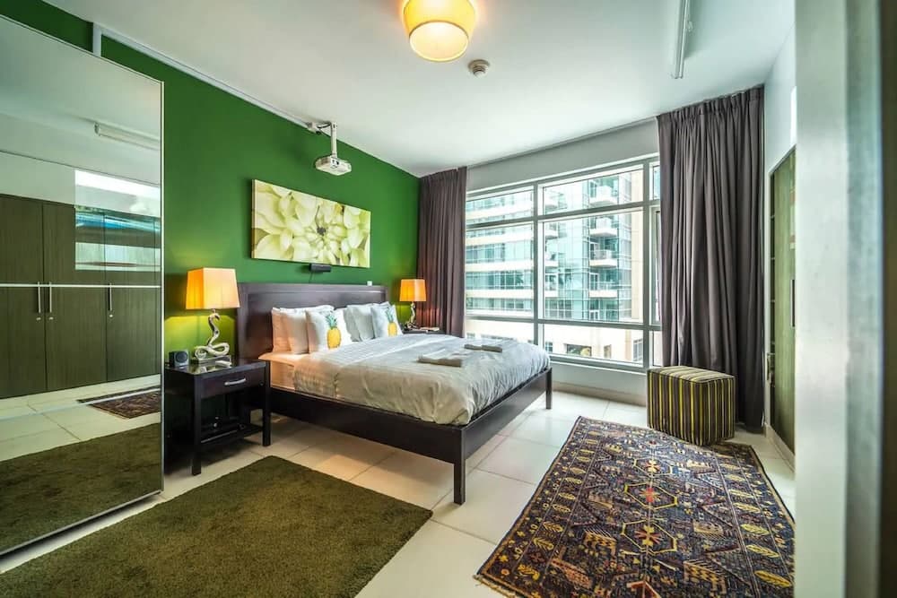 Lofts West 202