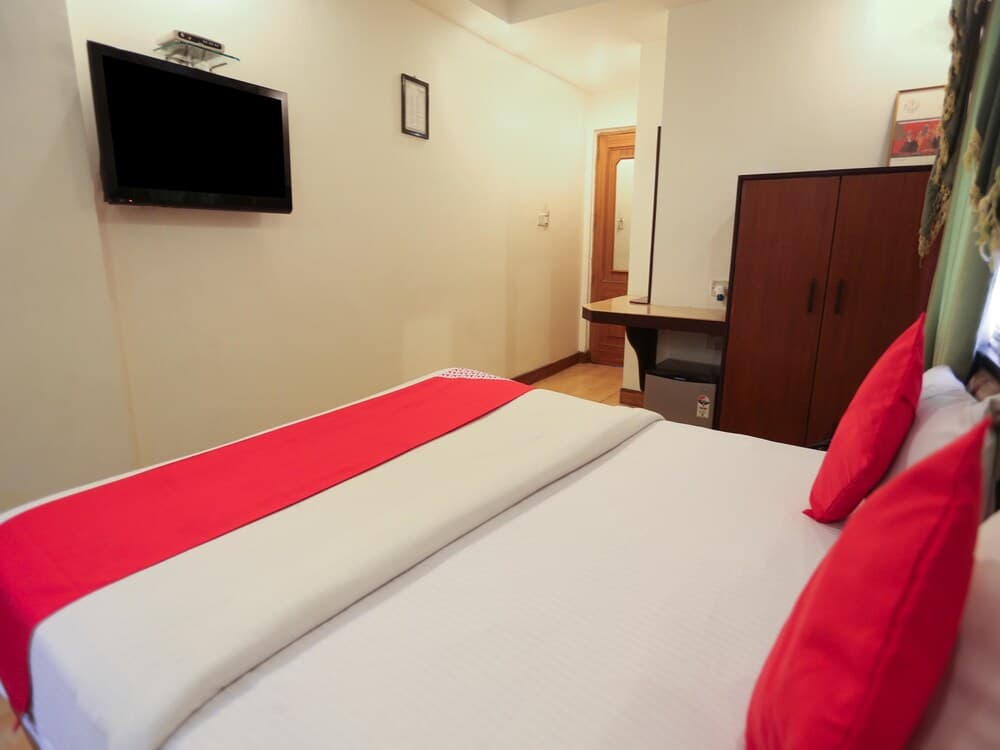 Hotel Suncity International
