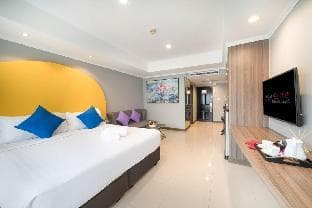 FuramaXclusive Sukhumvit