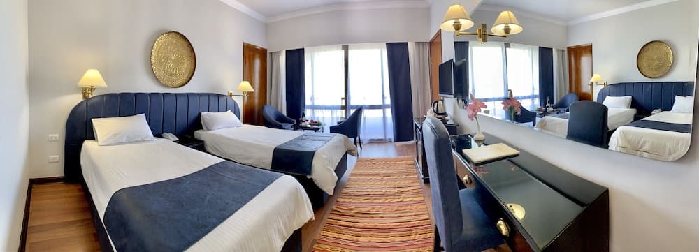 Basma Hotel Aswan