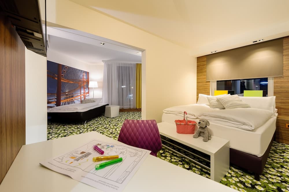 Ibis Styles Wien City