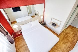 Easy Planet Pattaya