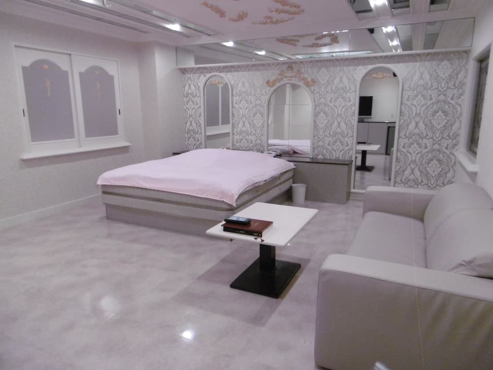 Hotel Alten
