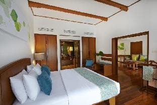 Woodlands Hotel & Resort Pattaya