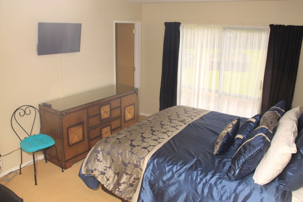 Springwaters Lodge