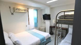 Must Stay Hotel Myeongdong