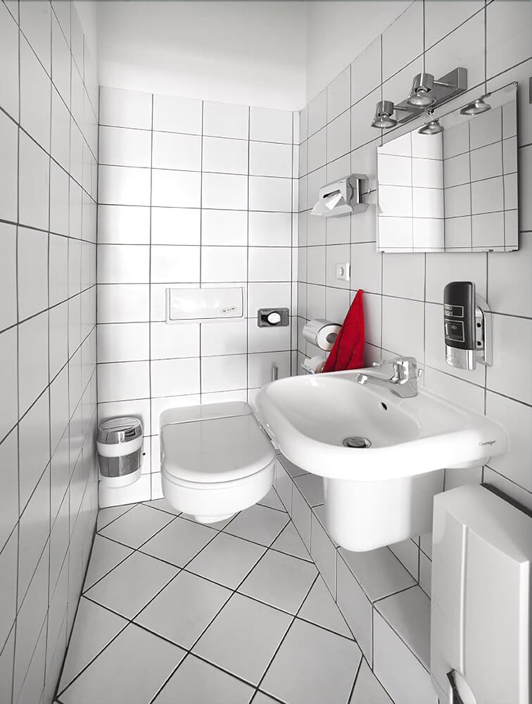 Pension Hostel StayComfort am Kurfürstendamm