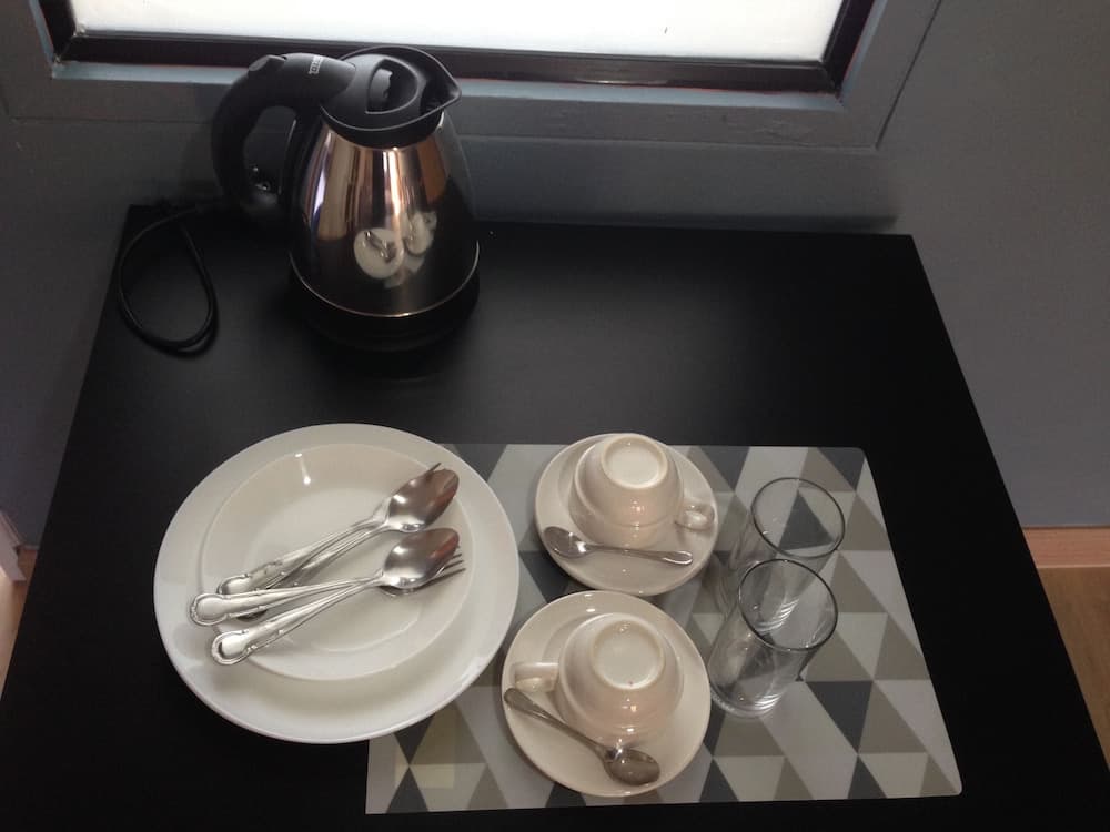 Baan Sook Residence Pattaya