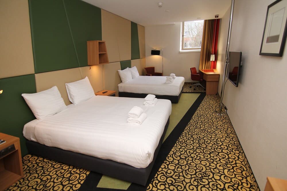 Savoy Hotel Amsterdam