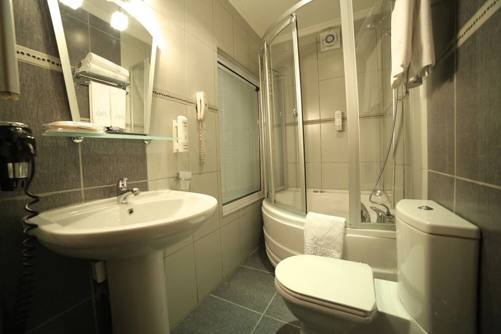 Tria Elegance Istanbul