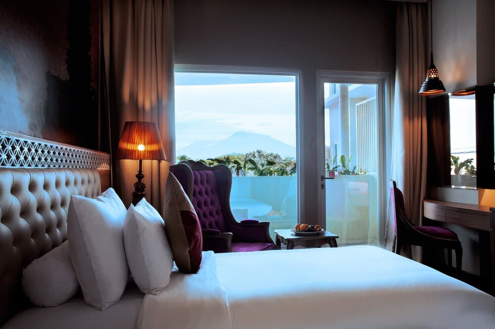 Grand Mercure Yogyakarta Adi Sucipto - GeNose Ready