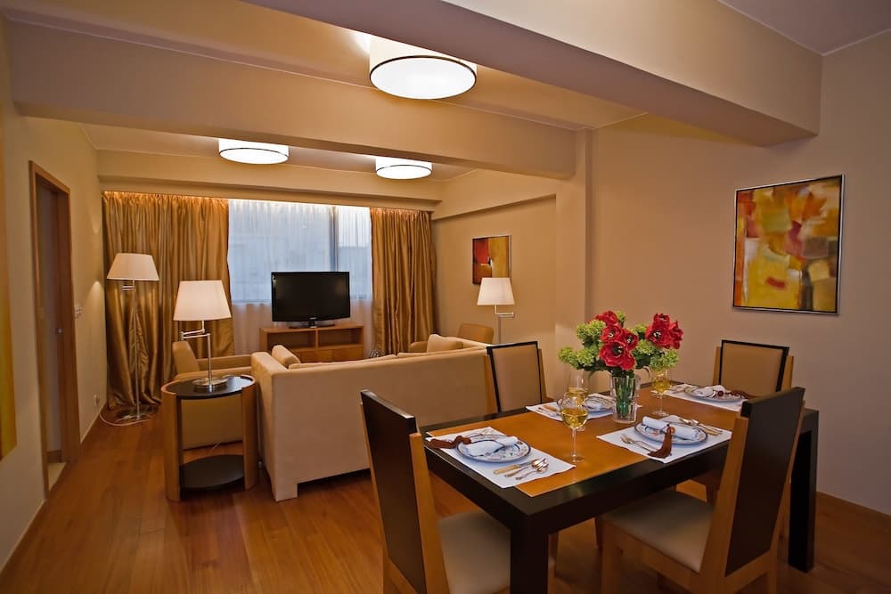 CHI Residences 314
