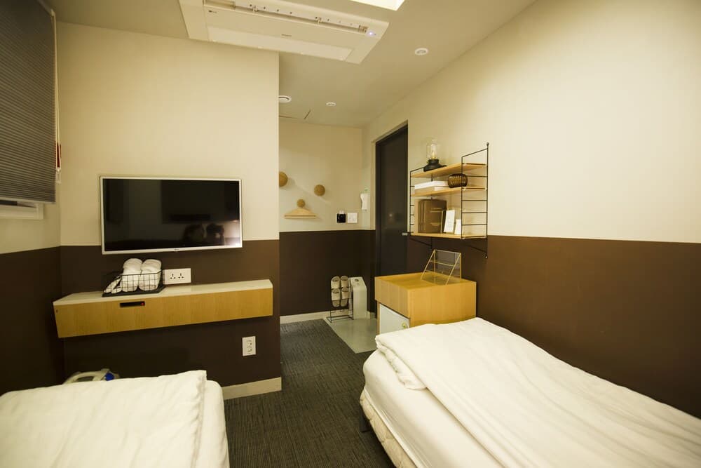 UH Hotel