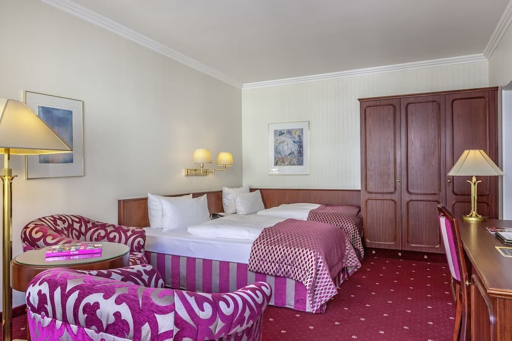 Hotel Villa Kastania