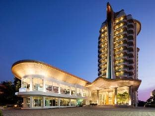 Viva Garden Serviced Residence