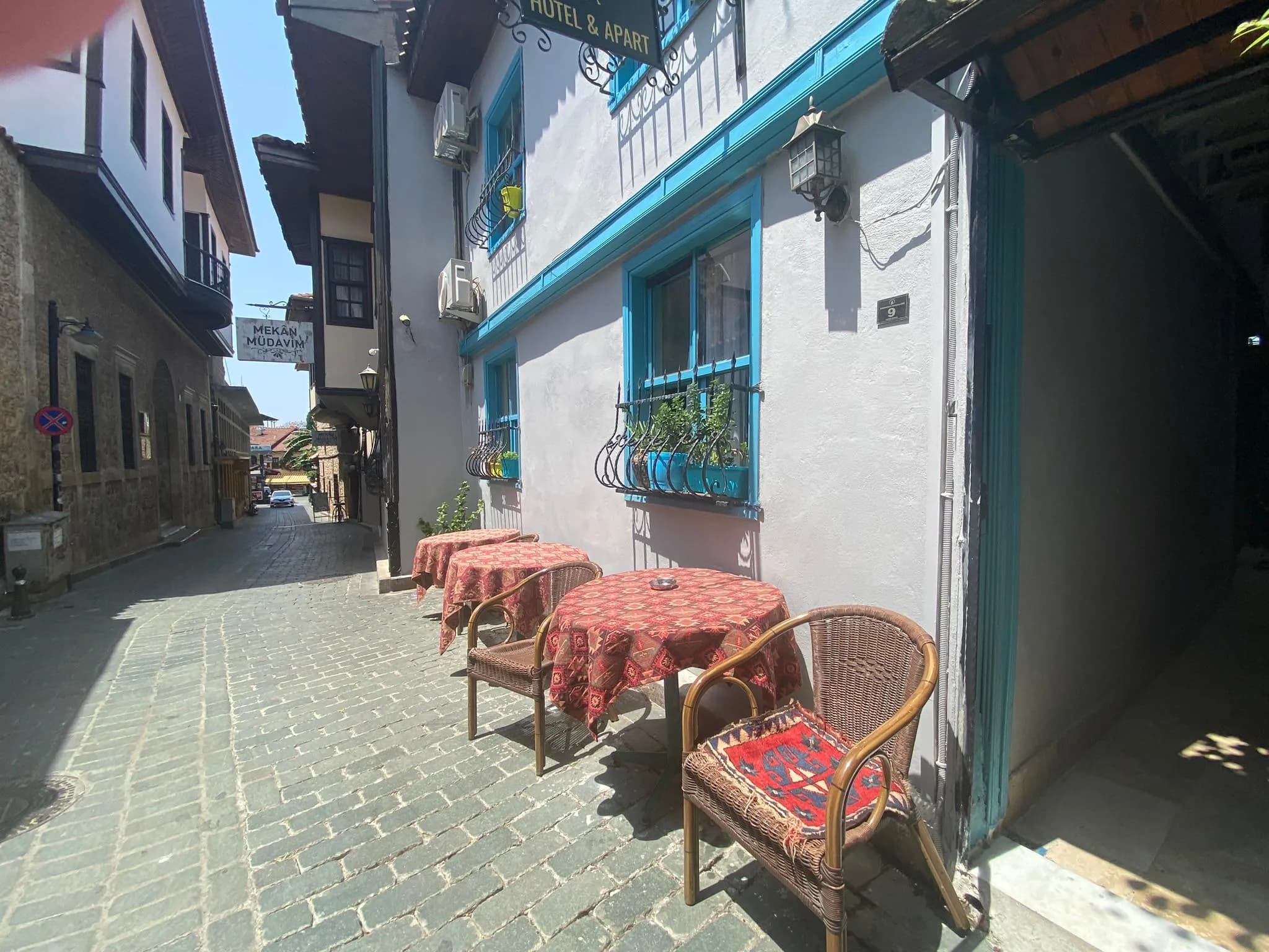 Camel Pansiyon
