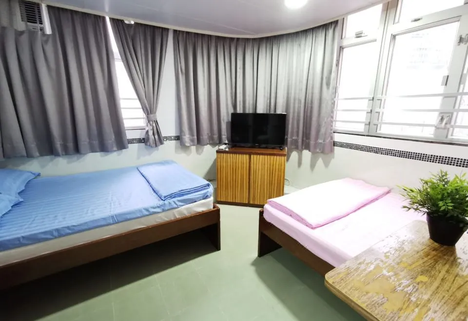 Best Hotel(Hostel)