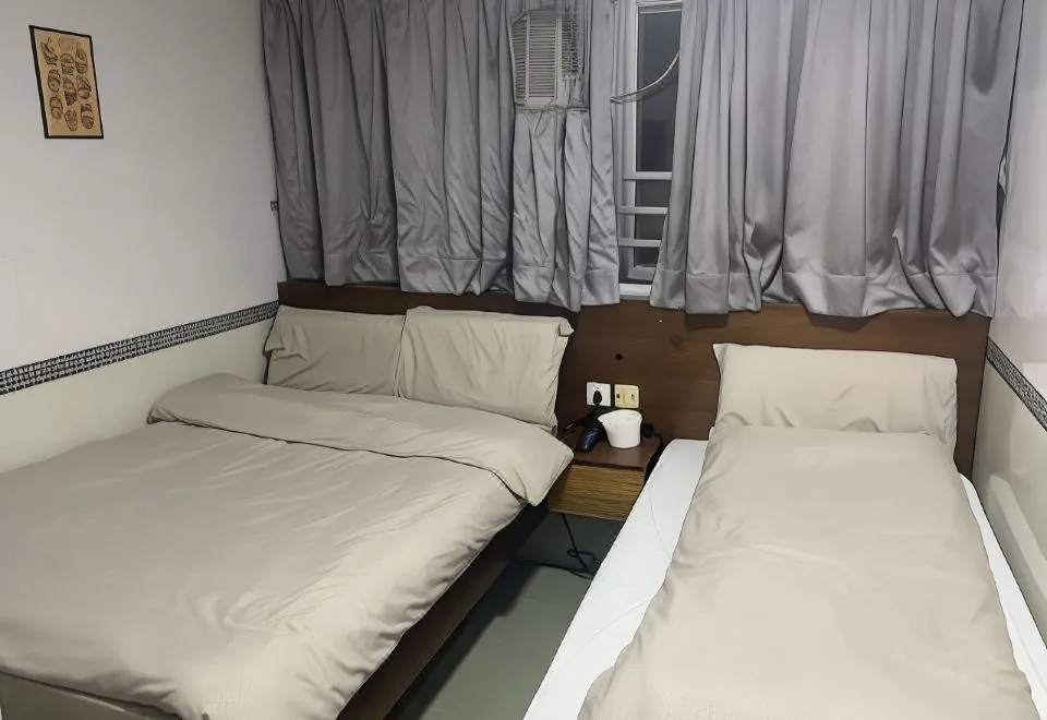 Best Hotel(Hostel)