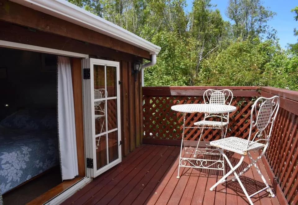 Dylans Country Cottages