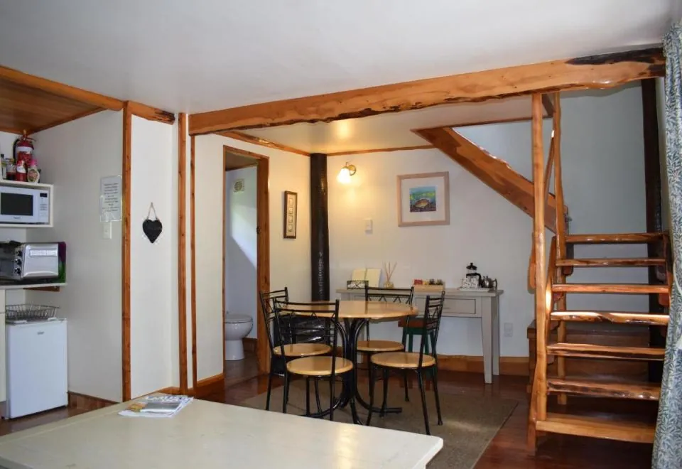Dylans Country Cottages