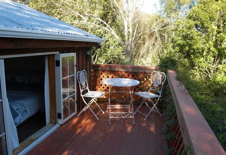 Dylans Country Cottages