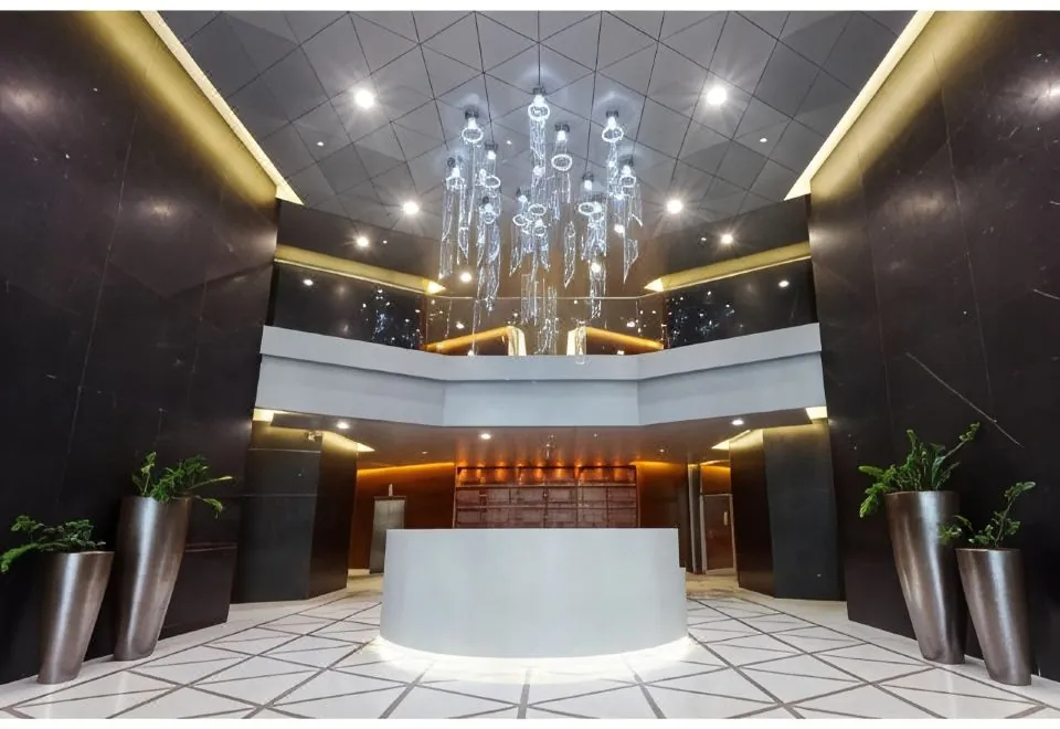Nasma Luxury Stays - Central Park Tower