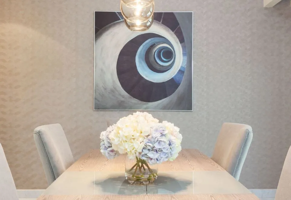 Nasma Luxury Stays - Central Park Tower