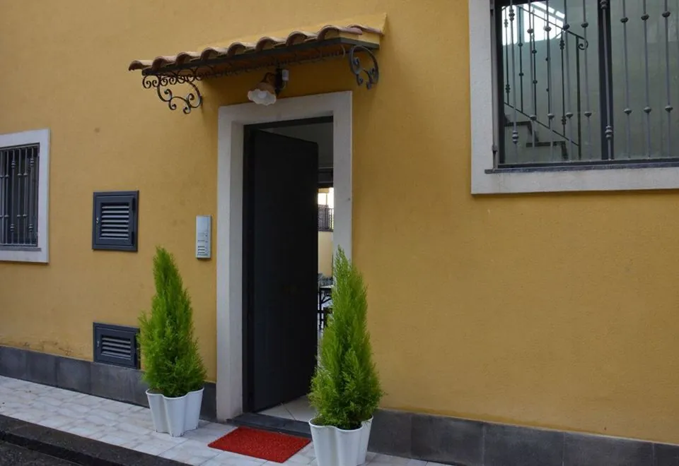 Casa Aurora