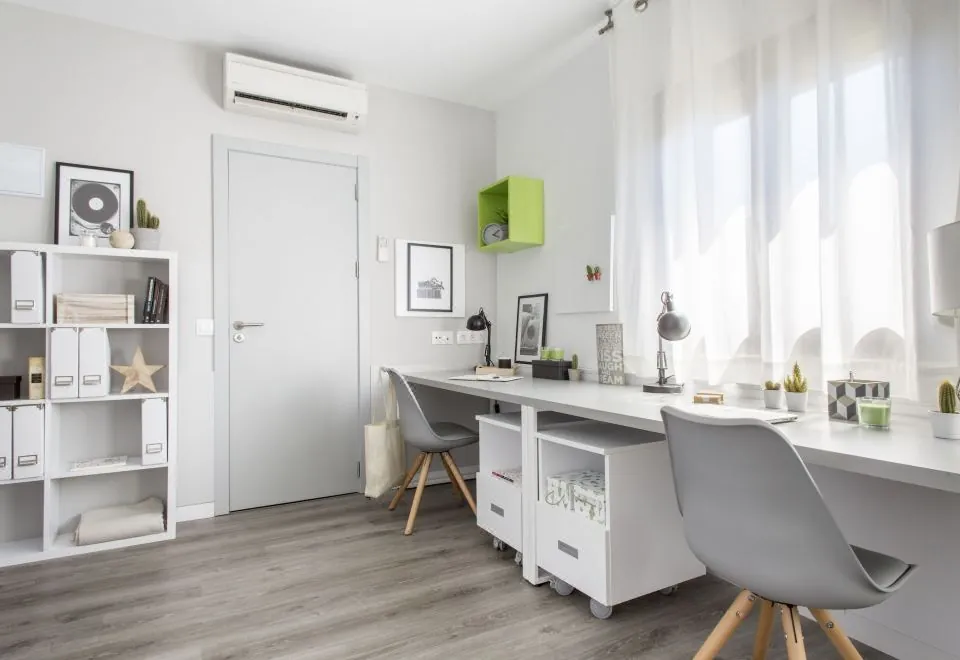 Residencia Universitaria Barcelona Diagonal