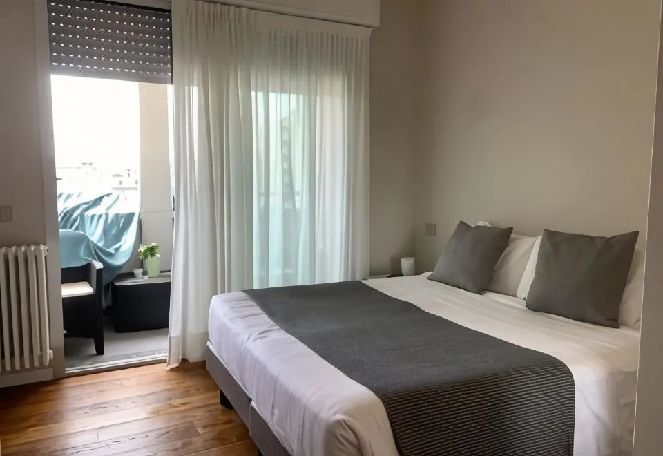Aparthotel Isola