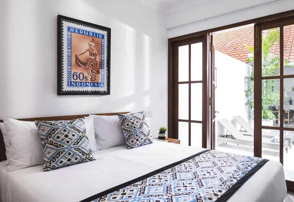 Villa Anahera Seminyak