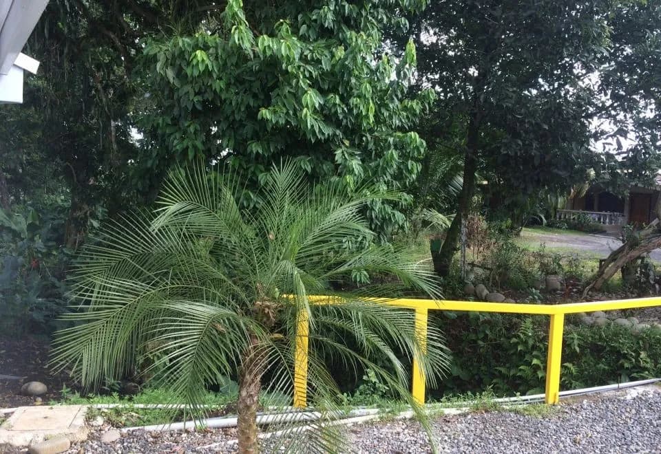 Hotel Secreto La Fortuna