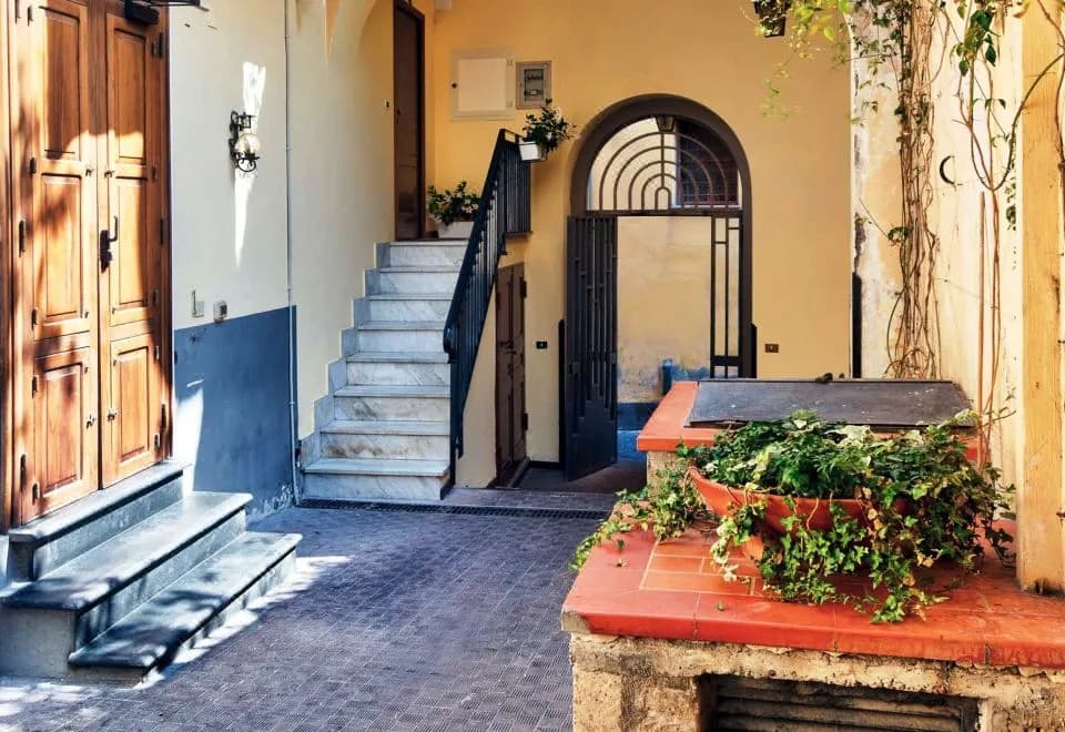 Cuore di Sorrento Suites