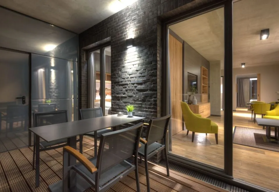 Downtown Apartments Berlin