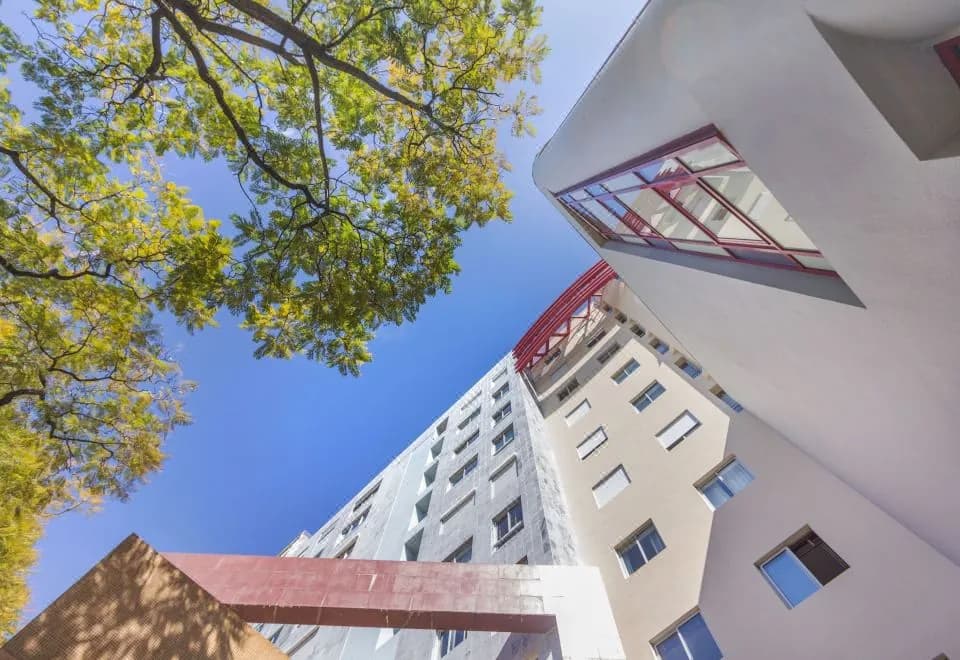 São Bento Gallery Apartment