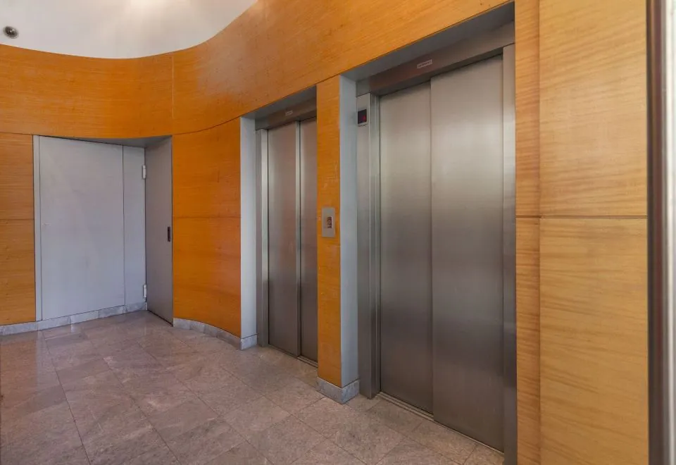 São Bento Gallery Apartment