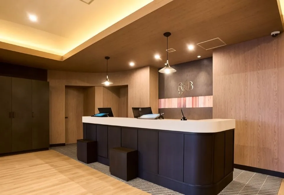 R&B Hotel Umeda East