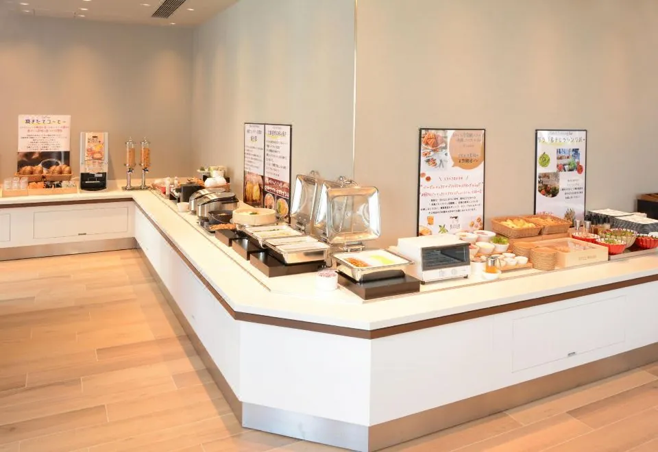 Sotetsu Fresa Inn Yodoyabashi
