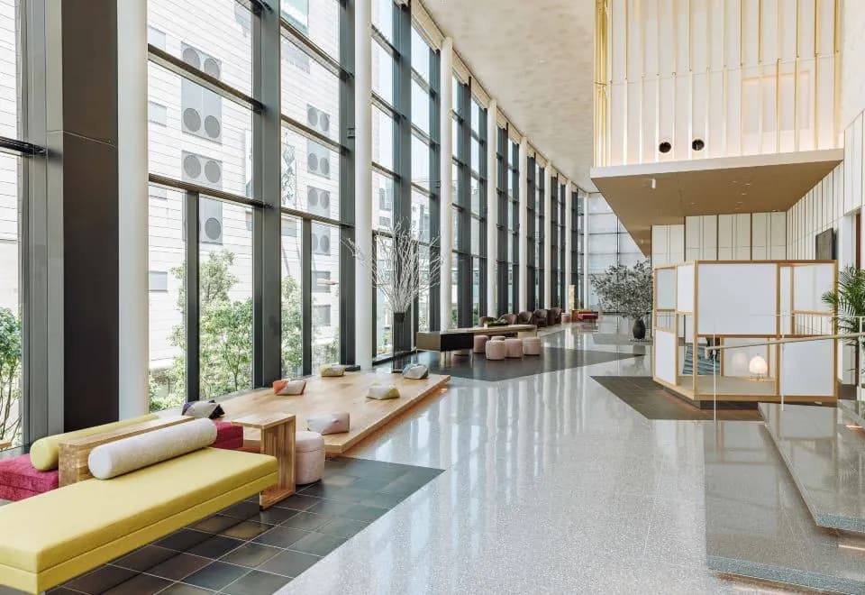 Centara Grand Hotel Osaka