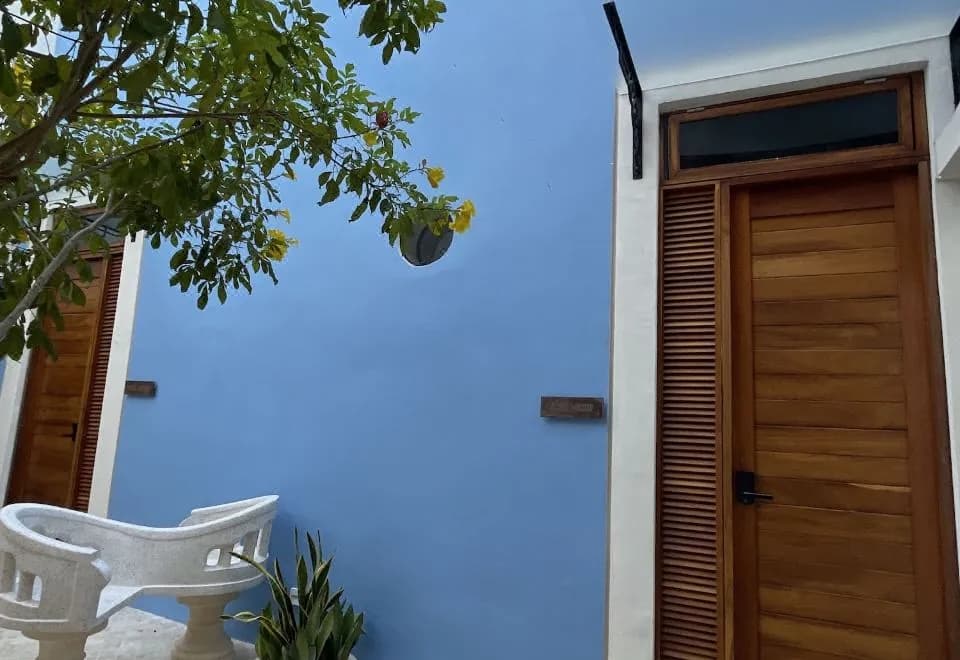 Las Lupitas Hotel Boutique