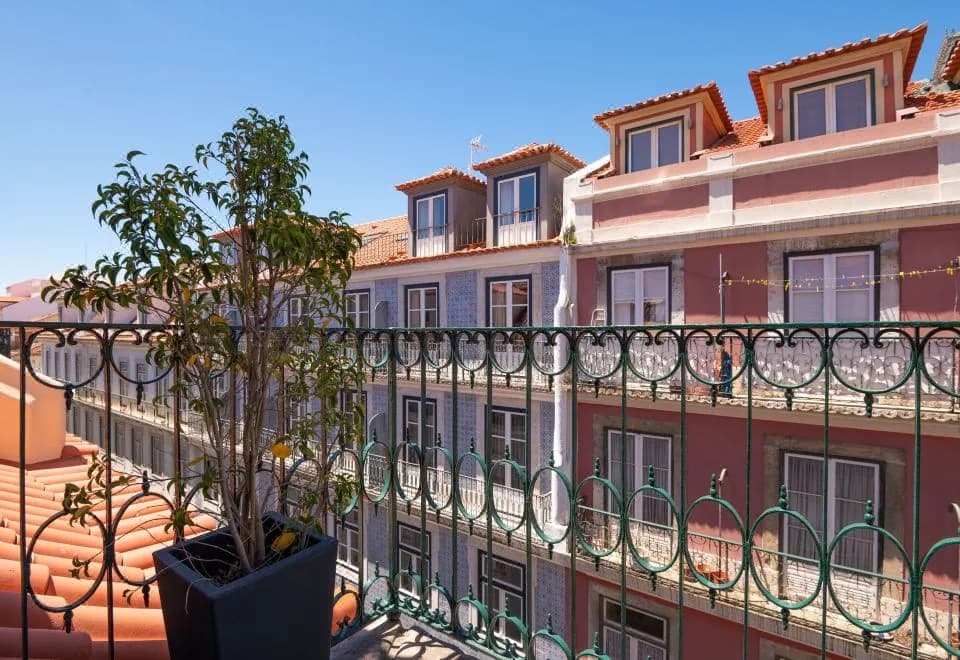 Ferraria XVI FLH Hotels Lisboa