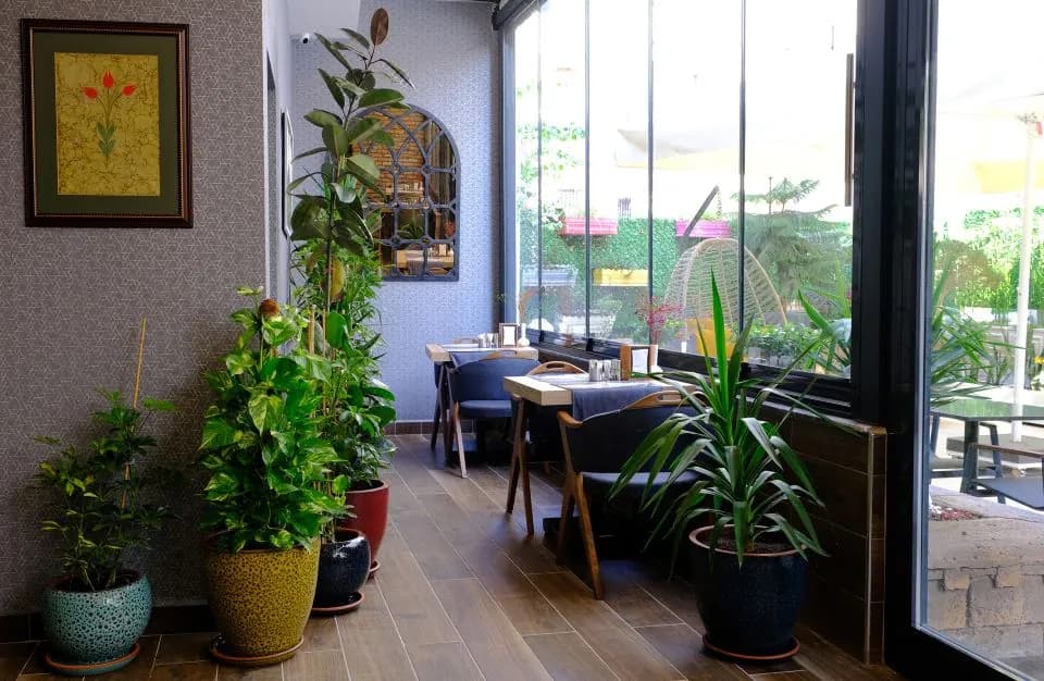 Mai Inci Hotel