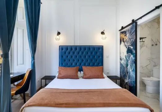 Lisbon 5 Hotel