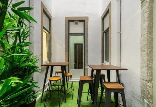Lisbon 5 Hotel