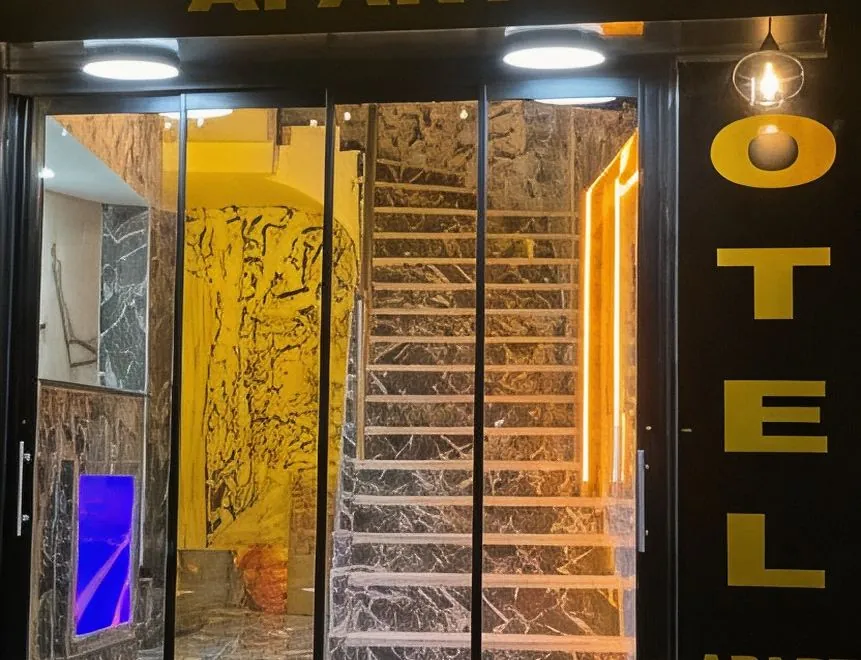 ERSOY EGE APART OTEL