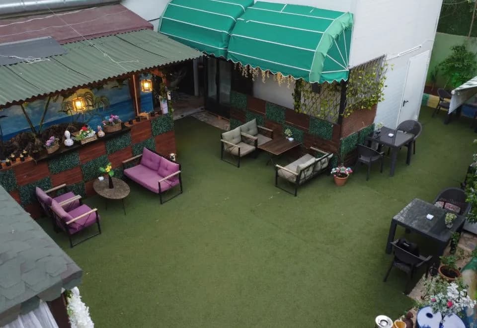 Palvan Apart Hotel