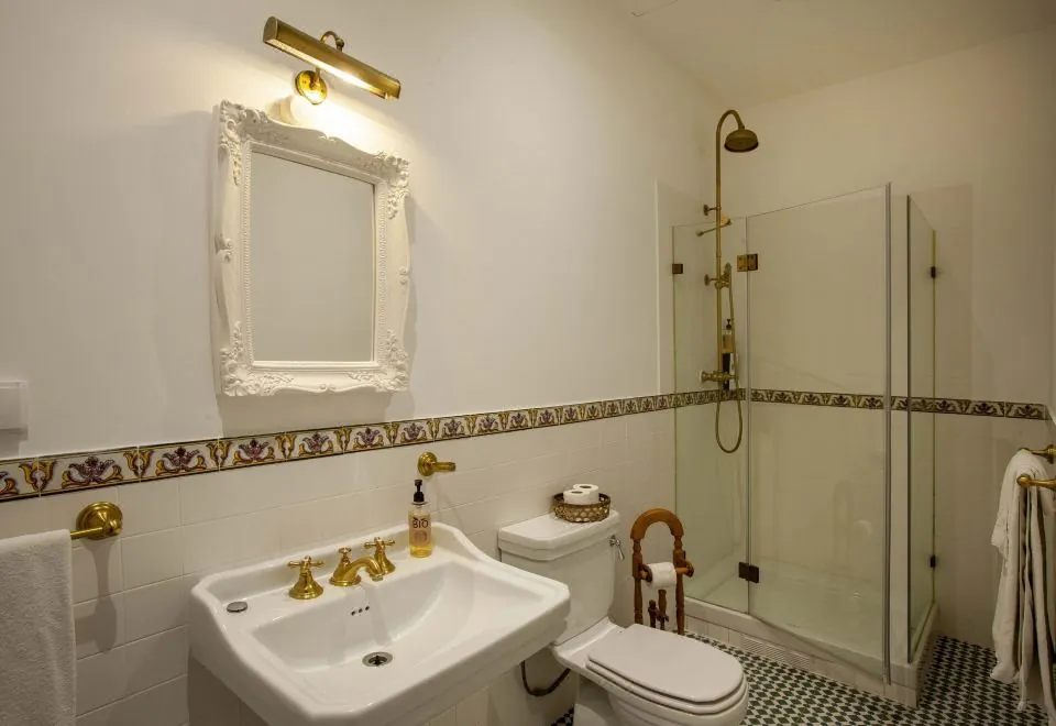 Palácio de Sintra Boutique House