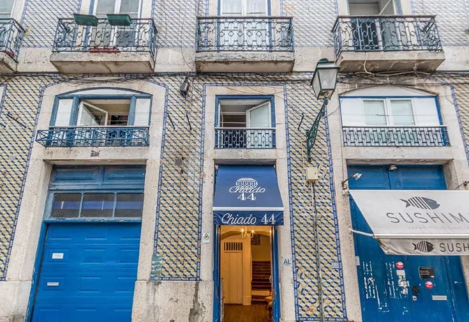 Chiado 44